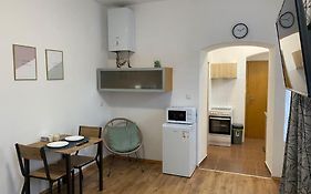 Cozy 1 Bedroom Studio In The Center Of Pilsen