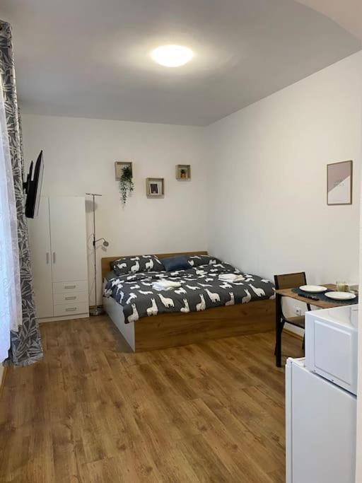 Cozy 1 Bedroom Studio In The Center Of Pilsen Exterior foto
